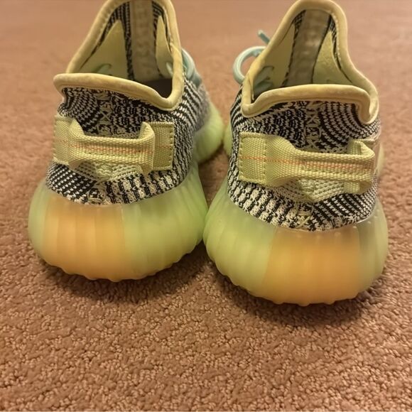 Authentic Adidas Yeezy Boost 350 Sneakers